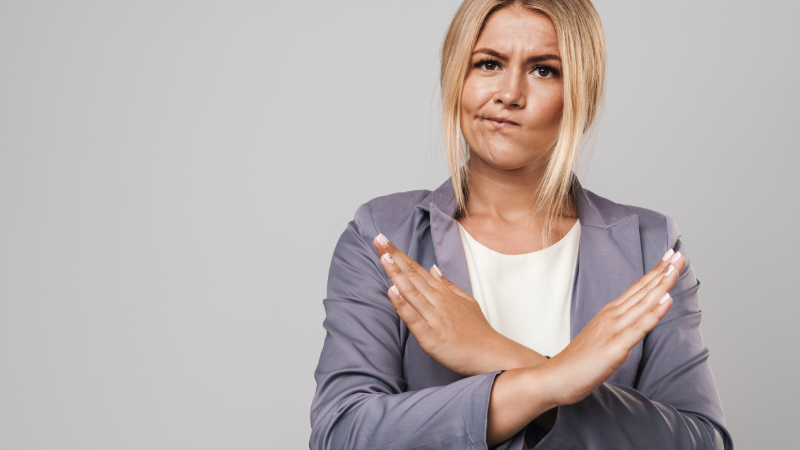 Why Patients Say No to Treatment: 5 Common Reasons and What Dentists Can Do Differently