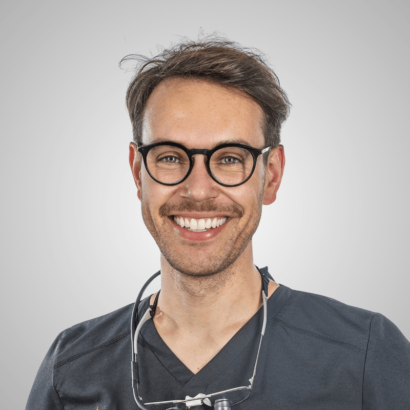 Christian Leonhardt profile image - square light