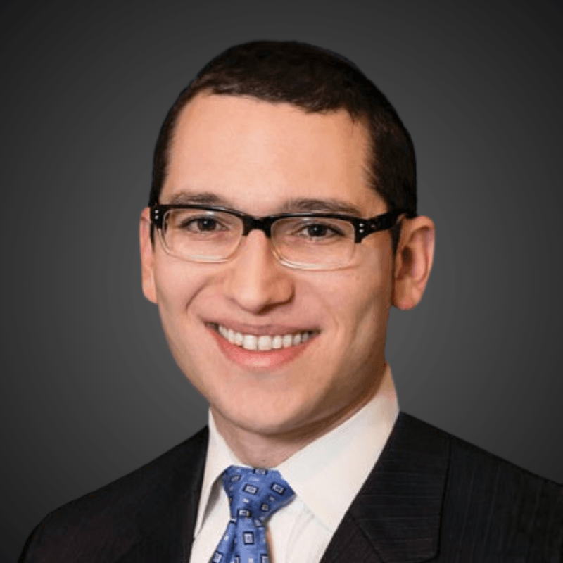 Dale Rosenbach profile image - square dark Dale Rosenbach profile image - square dark