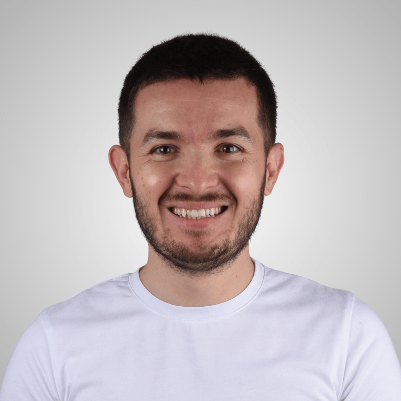 Daniel Rat profile image - square light Daniel Rat profile image - square light