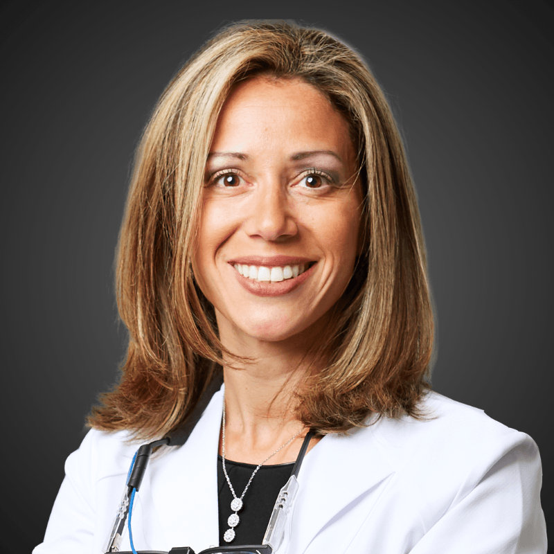 Karyn Halpern profile image - square dark