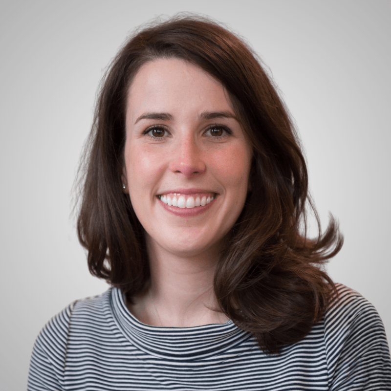 Rebekah Lucier Pryles profile image - square light