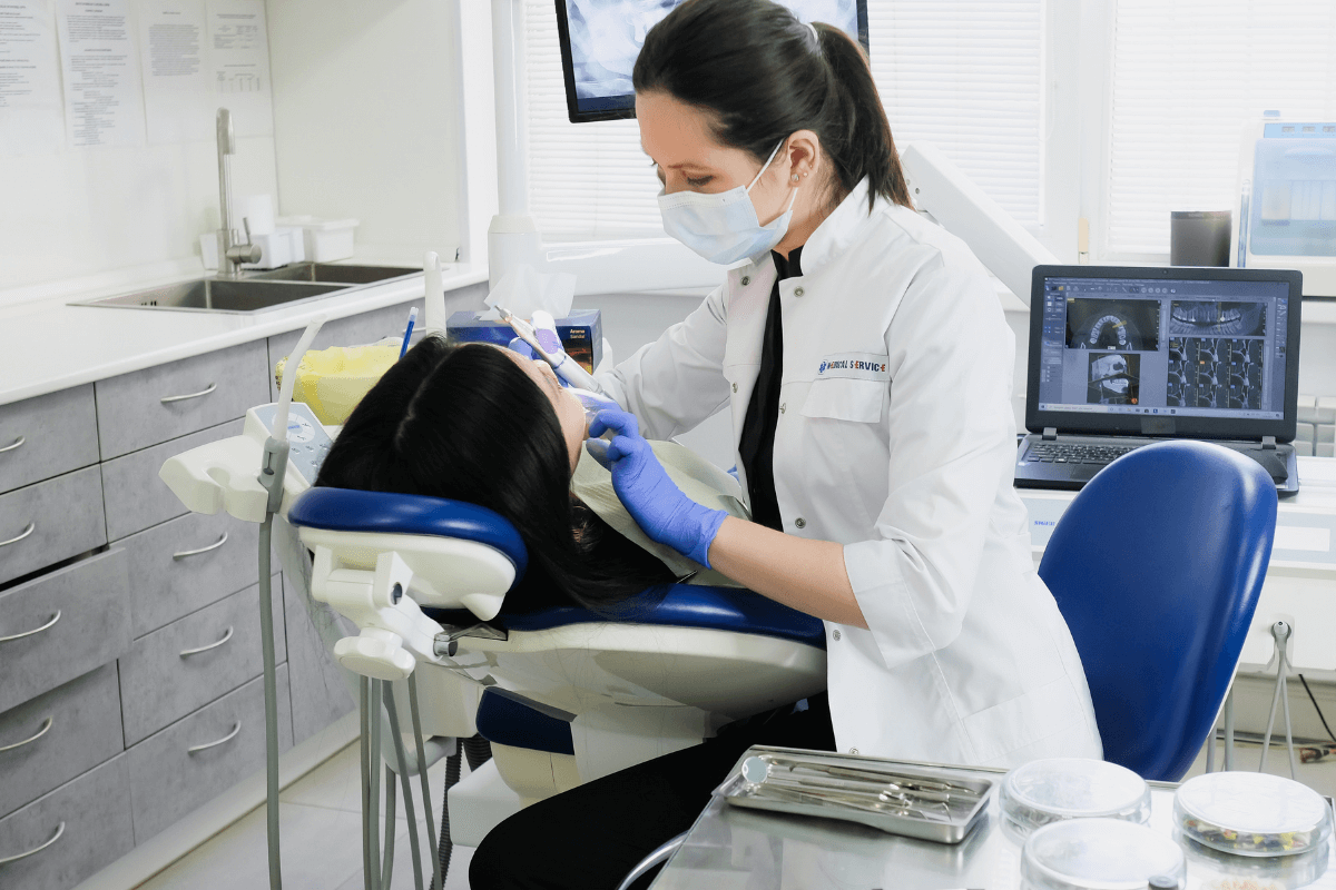 FOHT Fellowship in Oral Health Therapy image 1200x800