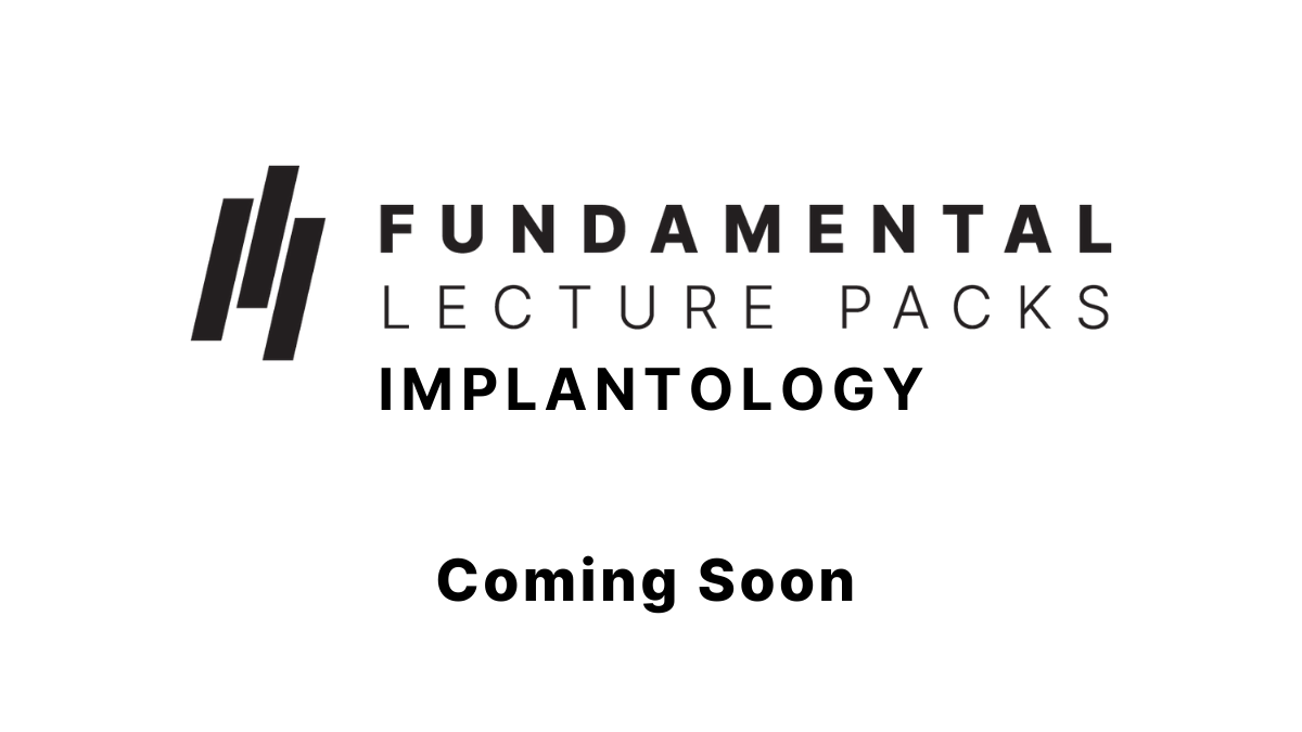 Implantology (1)