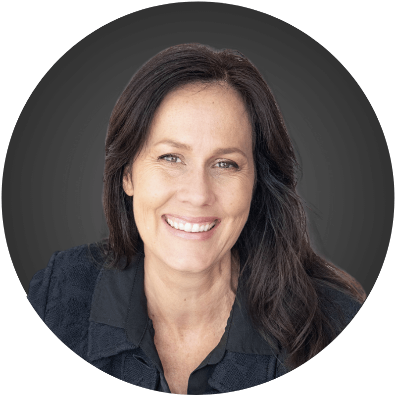 Julieanne Oconnor profile image 2025 - circle dark Julieanne Oconnor profile image 2025 - circle dark