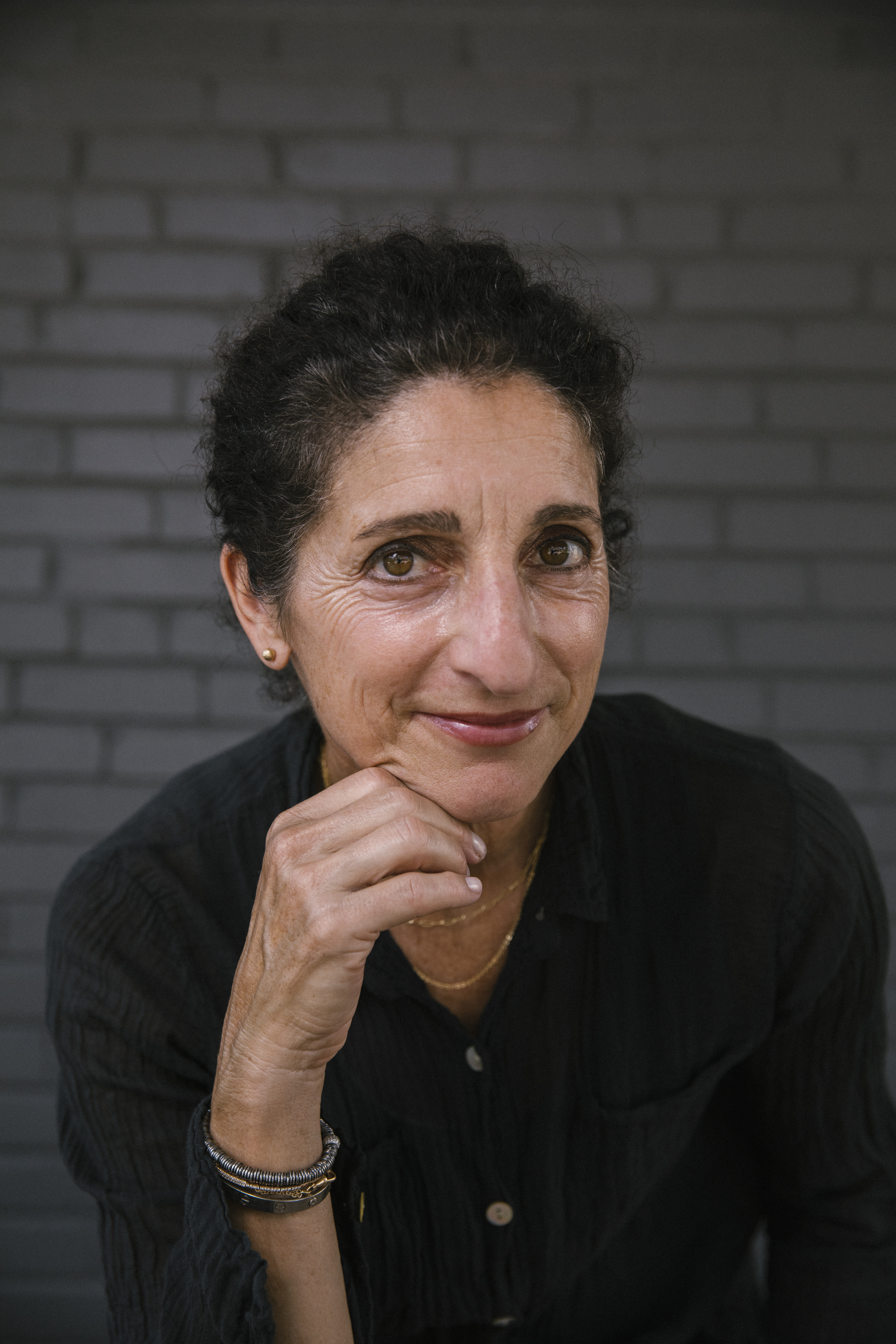 Photo of Dr. Jessica Lederhausen