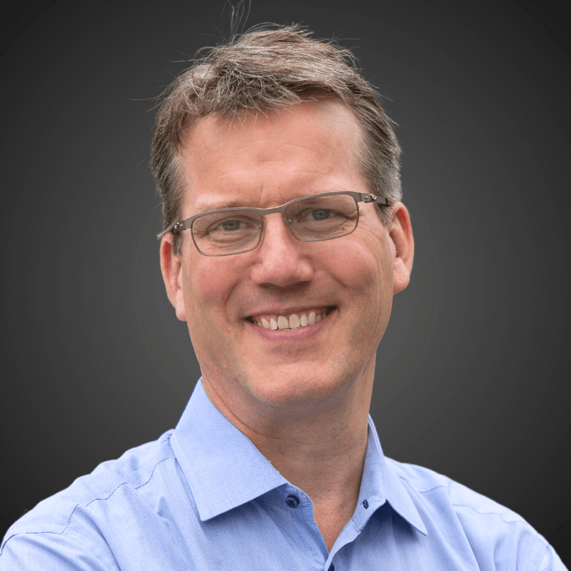 Michael Melkers profile image - square dark Michael Melkers profile image - square dark
