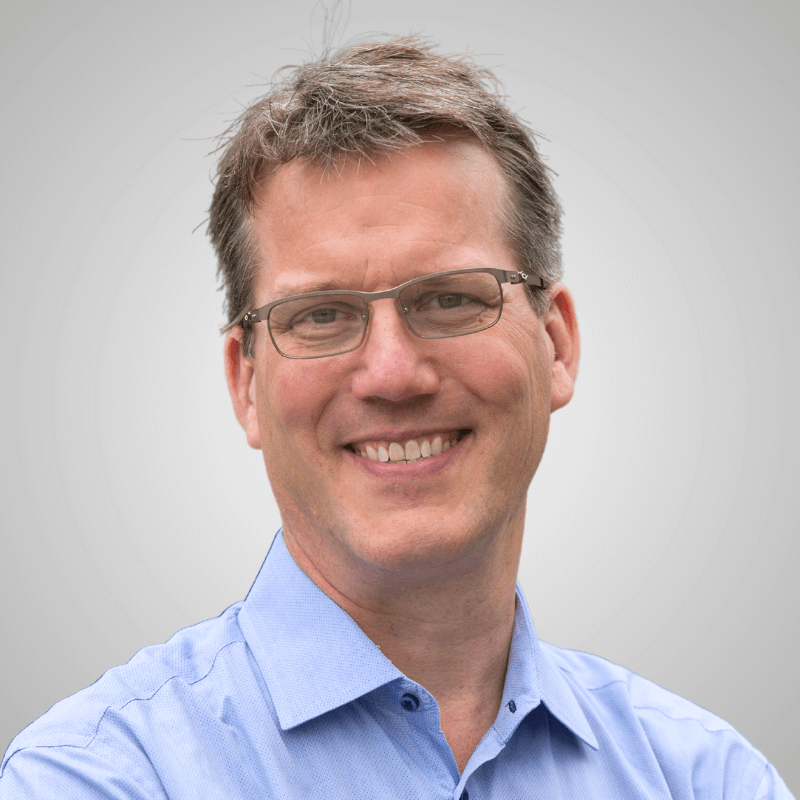 Photo of Dr Michael Melkers