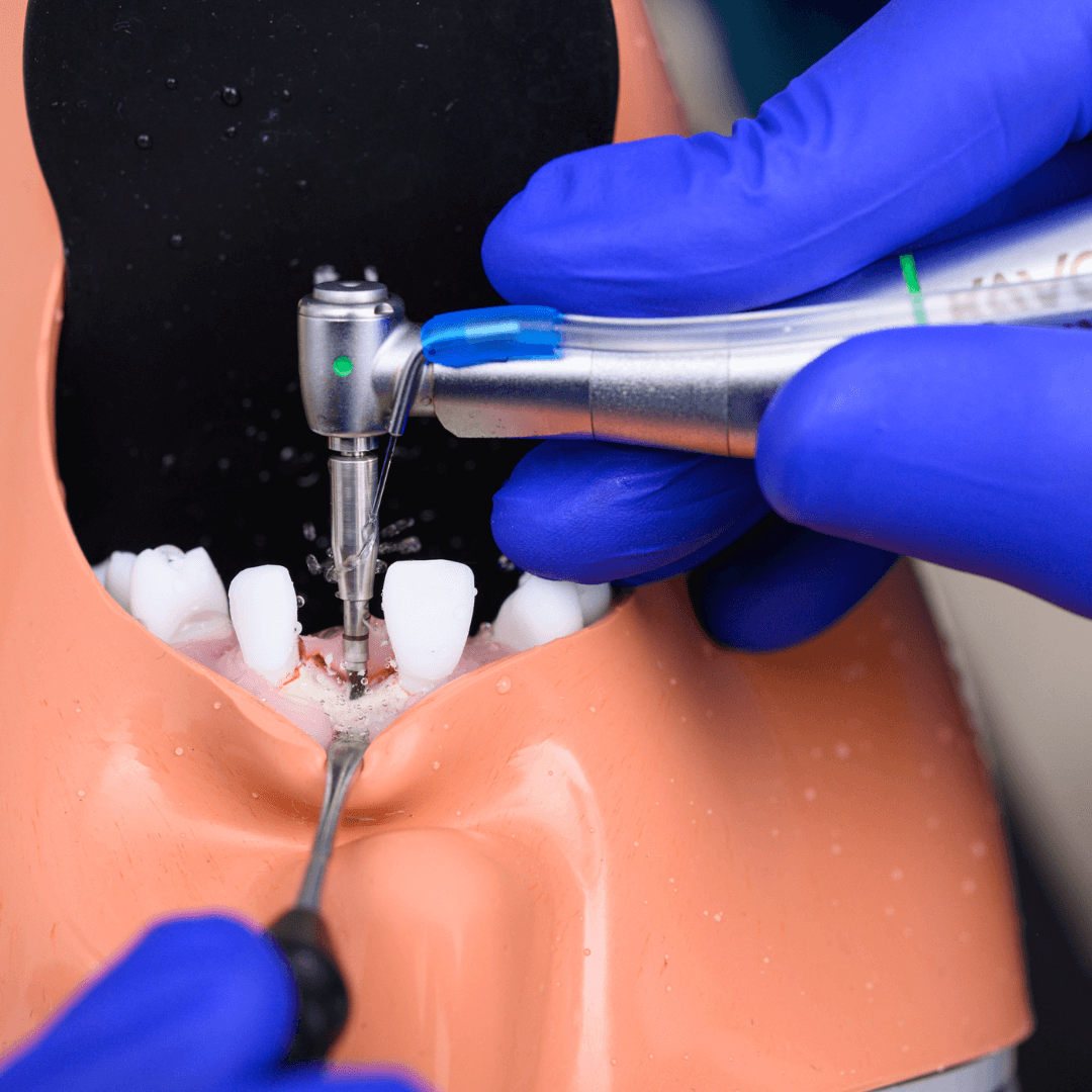 Modern Implantology