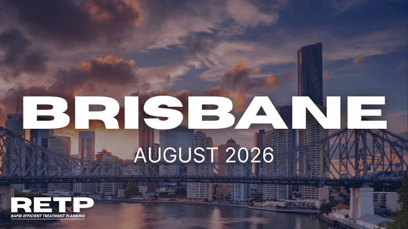 RETP Chicago may 2026-2