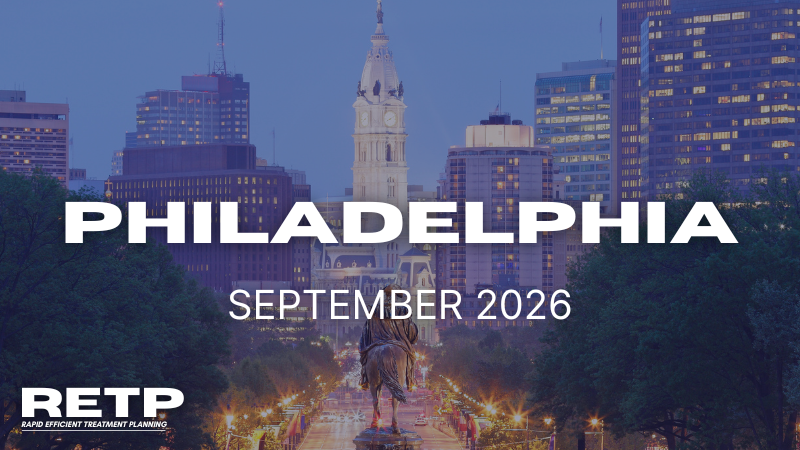 RETP philadelphia September 2026 RETP philadelphia September 2026