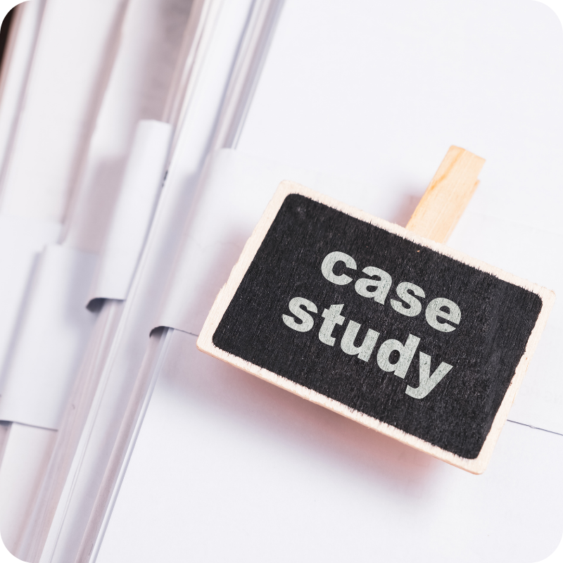 Resources-case-studies