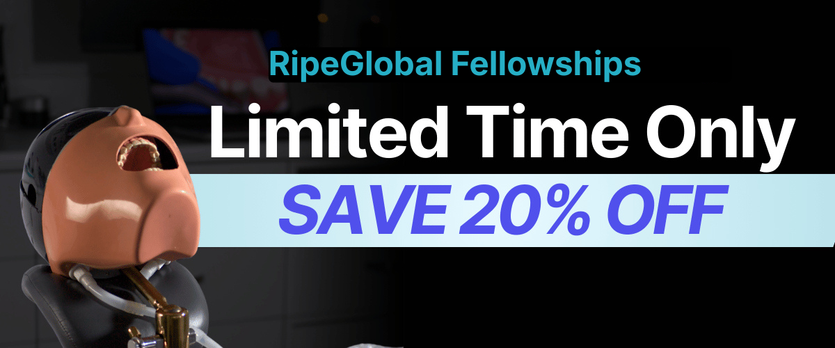 RipeGlobal Fellowships RipeGlobal Fellowships