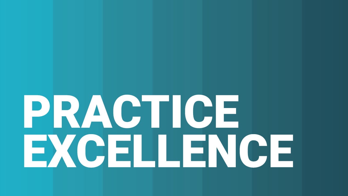 Practice Excellence