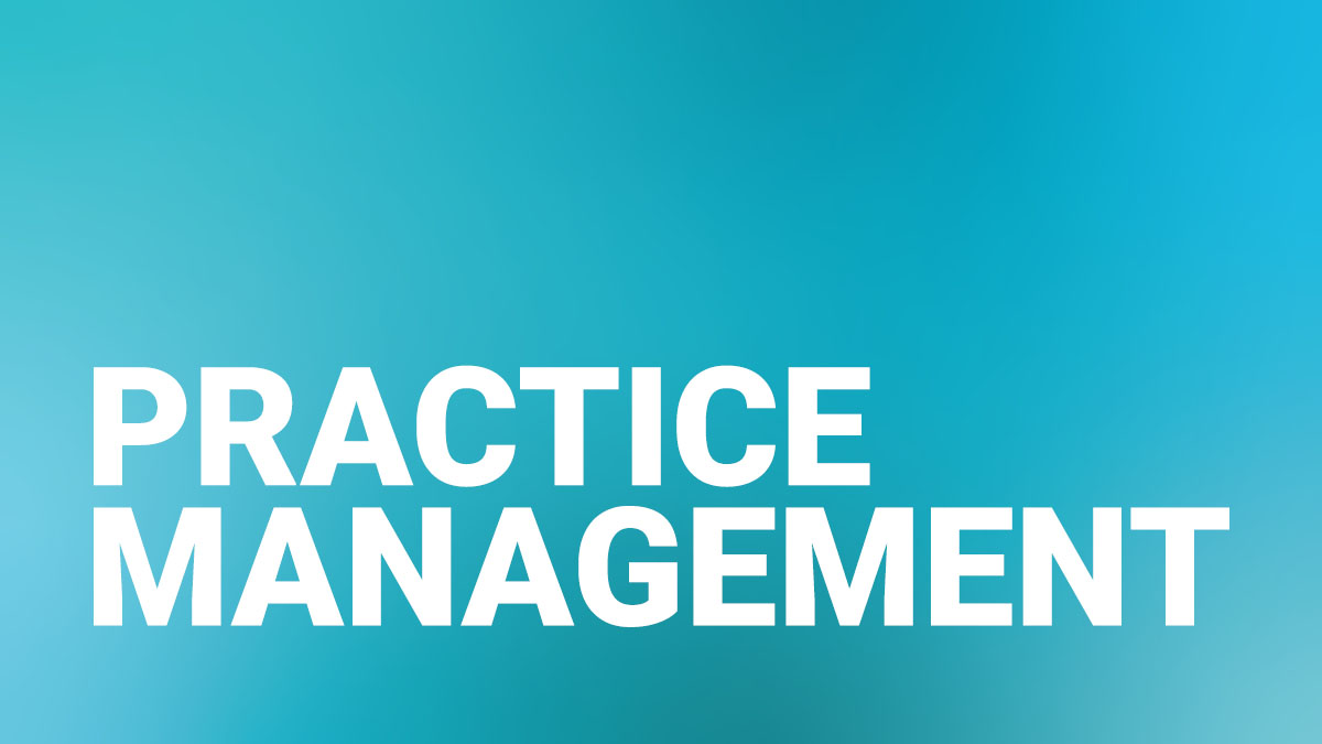 Practice Management Dental Training Videos