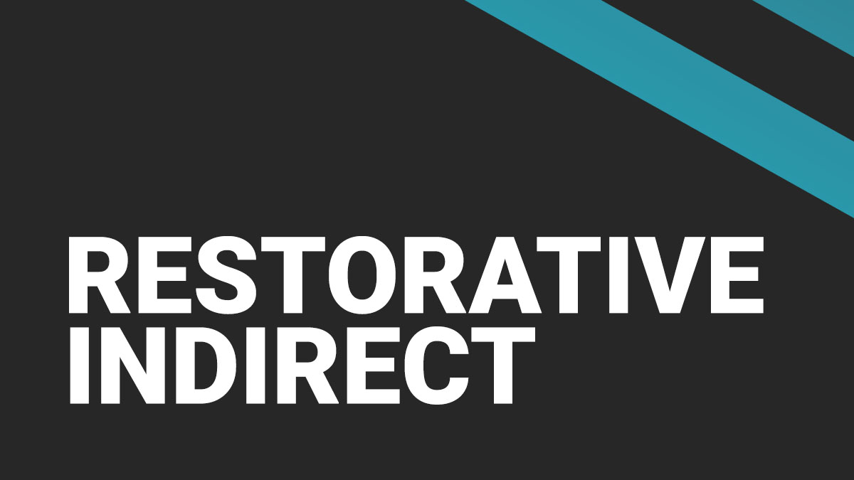 Restorative Indirect Dental Training Videos