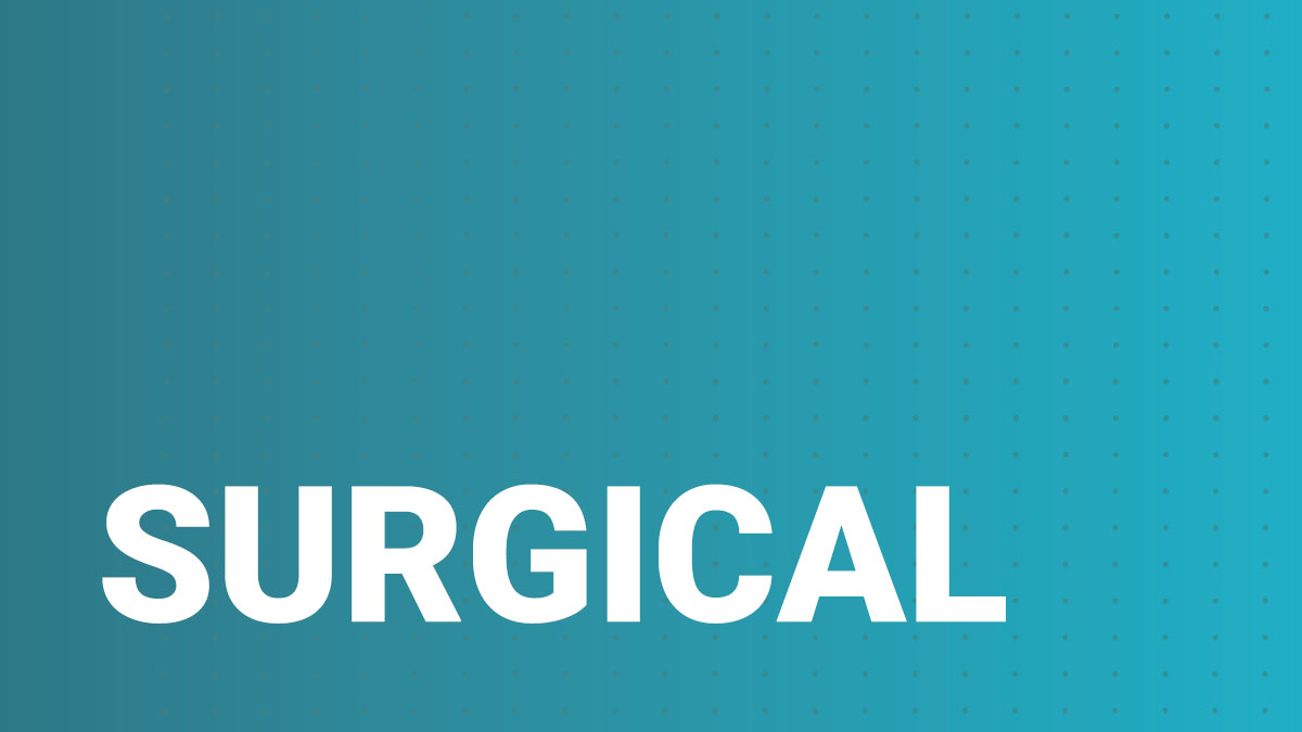 Surgical