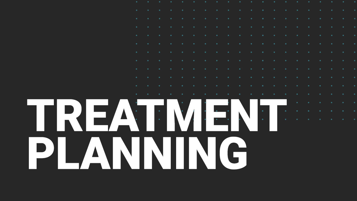 Treatment Planning Dental Training Videos