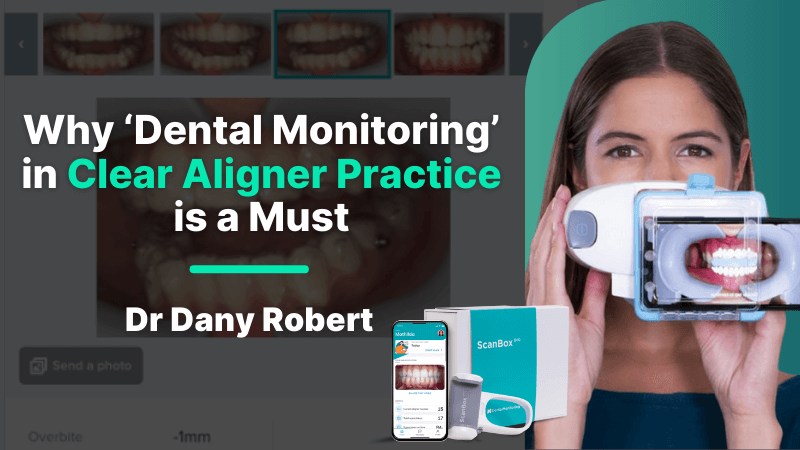 240228-Dany Robert Dental Monitoring in Clear Aligner Practice Thumbnail