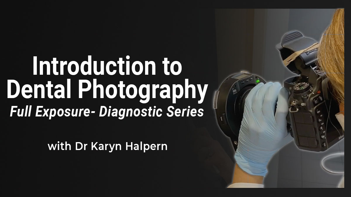 Introduction to Photography - Diagnostic Series