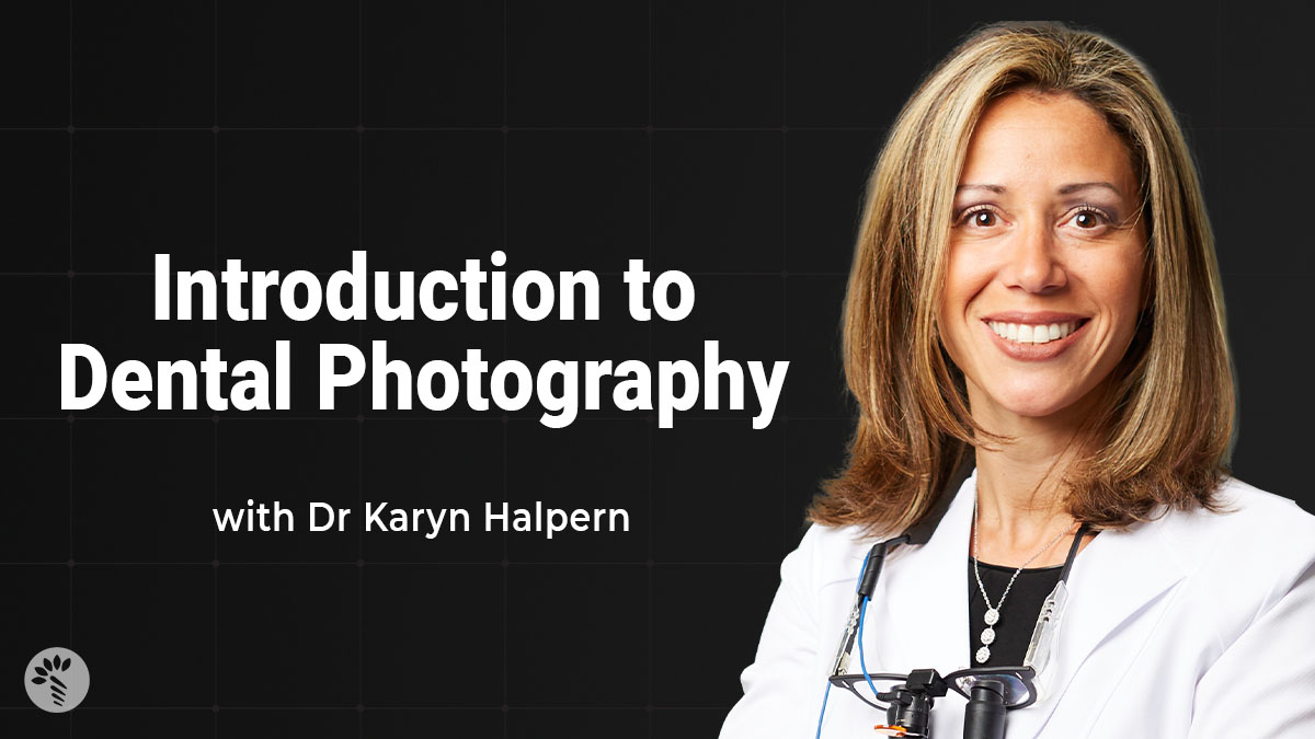 Introduction to Dental Photography