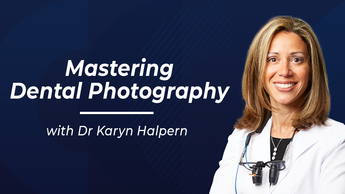 Mastering Dental Photography