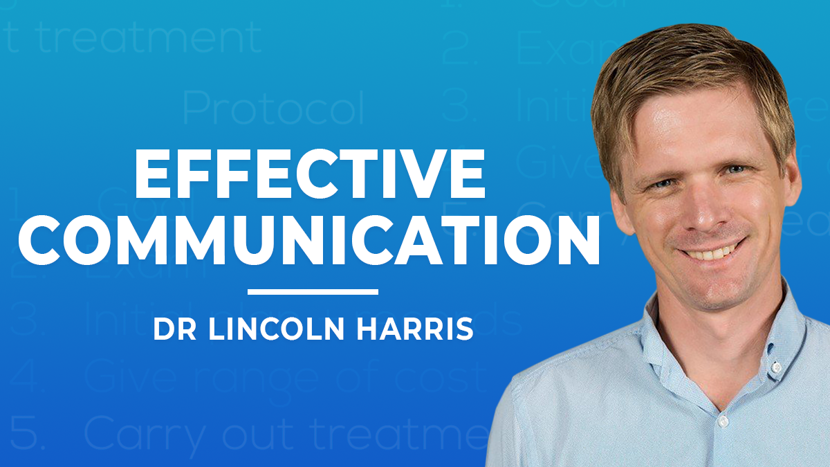 Effective Communication 