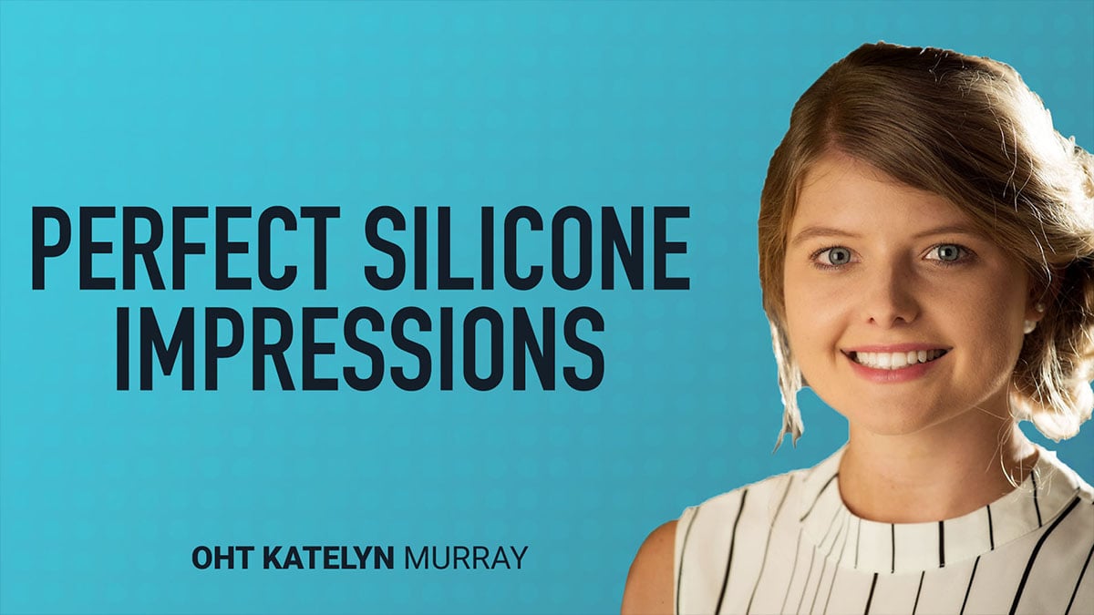 Perfect Silicon Impressions