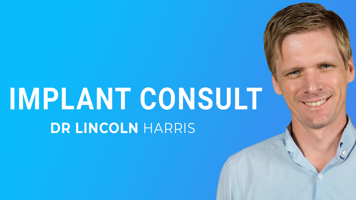 Implant Consult 