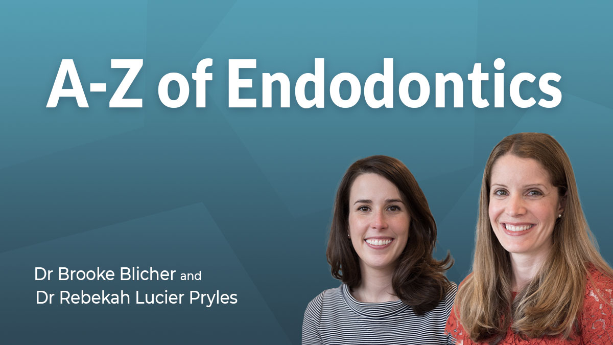 A - Z of Endodontics