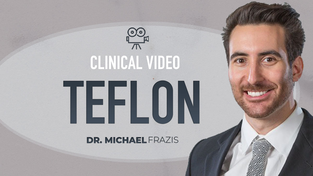 Teflon 101