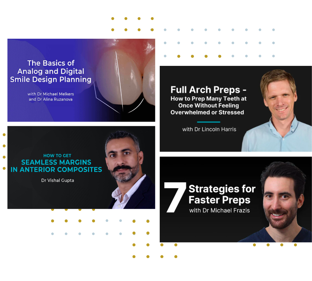 Top 4 Masterclasses