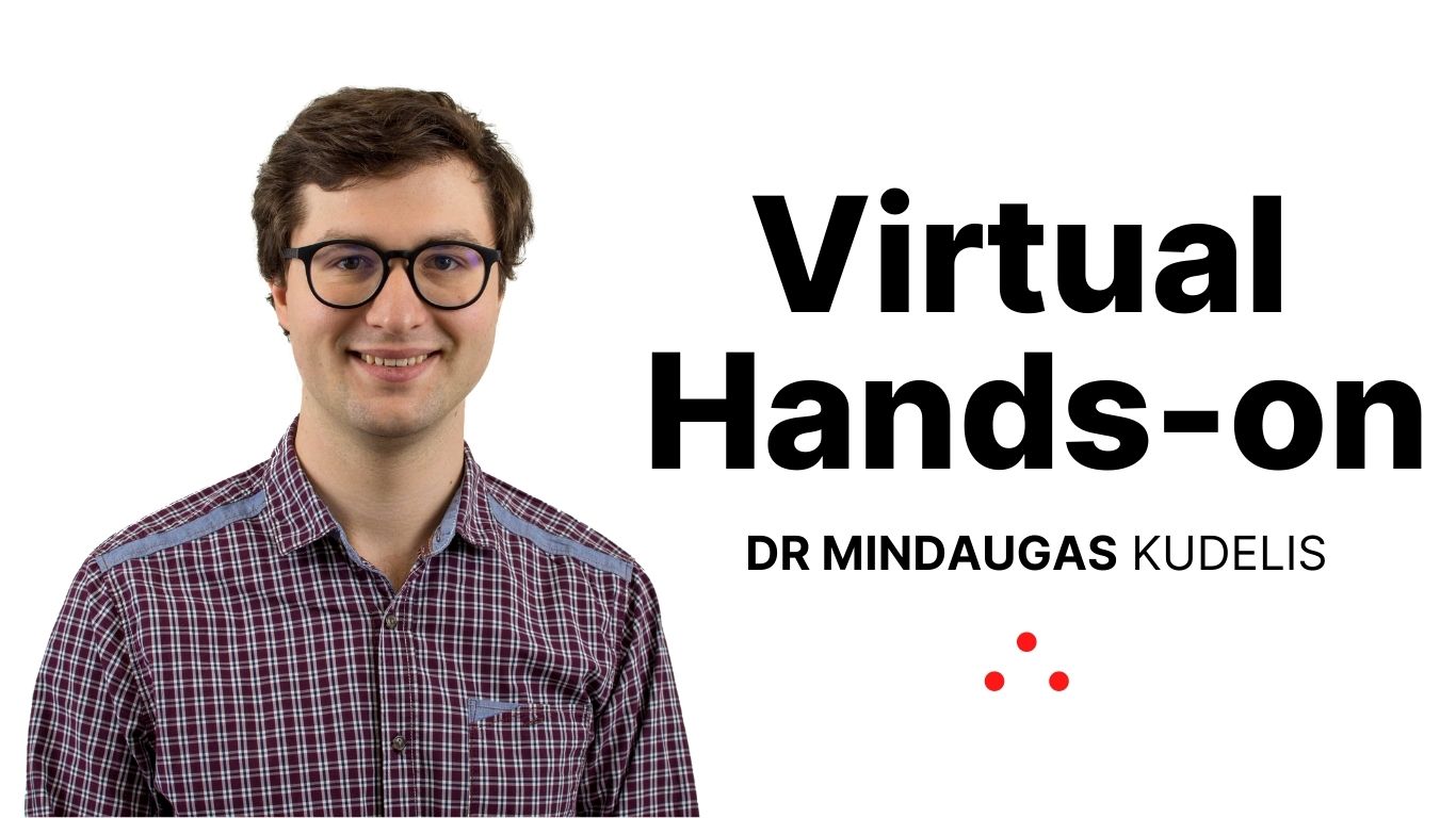 Virtual Hands-on2