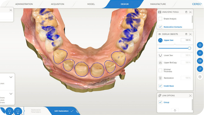 Website - Disciplines Of Dentistry (2)