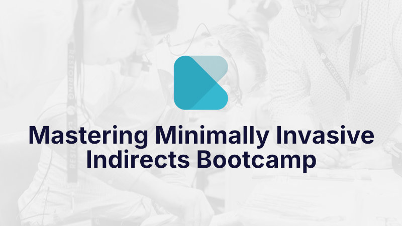 mastering-minimally-invasive-indirects-bootcamp