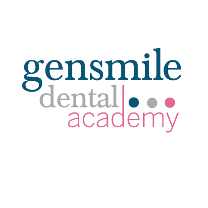 gensmile academy logo