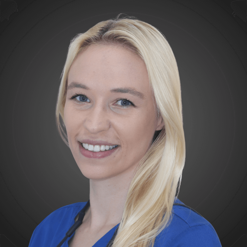 Dr Leonora Langstaff